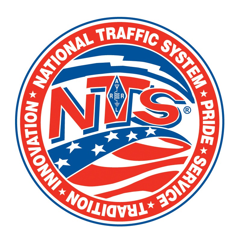 Learn about the NTS, an ARRL public service organization for moving vital information.